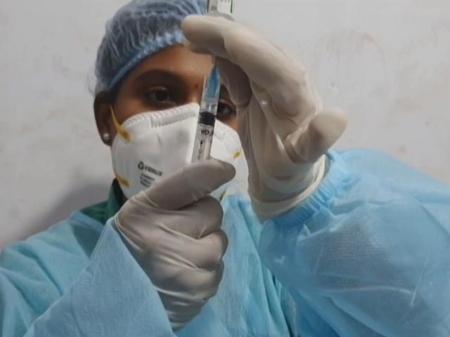 Covishield, Covaxin To Be Available In Hospitals, Clinics In New Approval