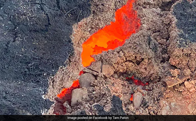 तीन साल से जमीन में दहक रही है खतरनाक आग, डर के साए में जी रहे लोग