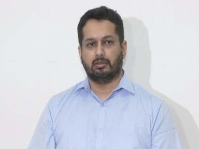 Manohar Parrikar's Son, Denied Ticket From Father's Goa Seat, Quits BJP