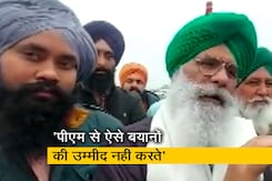 "हमें लगा, पुलिस वाले बहका रहे हैं", पंजाब में सड़क रोकने वाले किसान "हमें लगा, पुलिस वाले बहका रहे हैं", पंजाब में सड़क रोकने वाले किसान