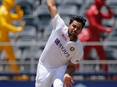 "It Was A Home Series...": Shardul Thakur On Story Behind Nickname "Lord"
