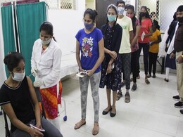 New Curbs In 50 Tourist Spots In Pune Amid Rise In COVID-19 Cases New Curbs In 50 Tourist Spots In Pune Amid Rise In COVID-19 Cases