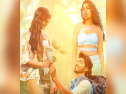 <i>Tumse Pyaar Karke</i>: T-Series To Release A New Song On Valentine's Day <i>Tumse Pyaar Karke</i>: T-Series To Release A New Song On Valentine's Day