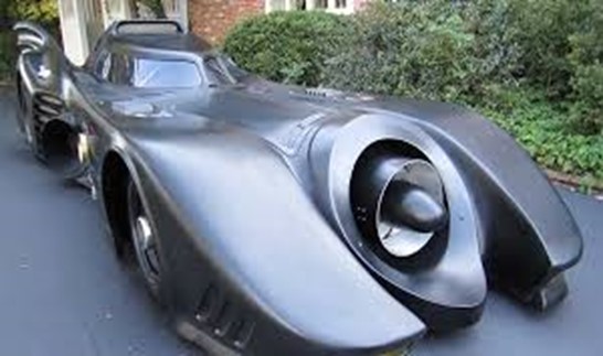 The Dark Knight Rides: 4 Of The Best Batmobiles And What to Know About Them