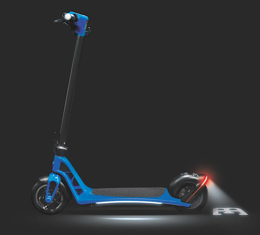 Bugatti Shows Off First EV But It Isn't A Record-Breaking Hypercar