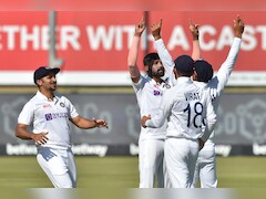 How Indian Pacers Have Thrived Overseas Under Virat Kohli's Captaincy