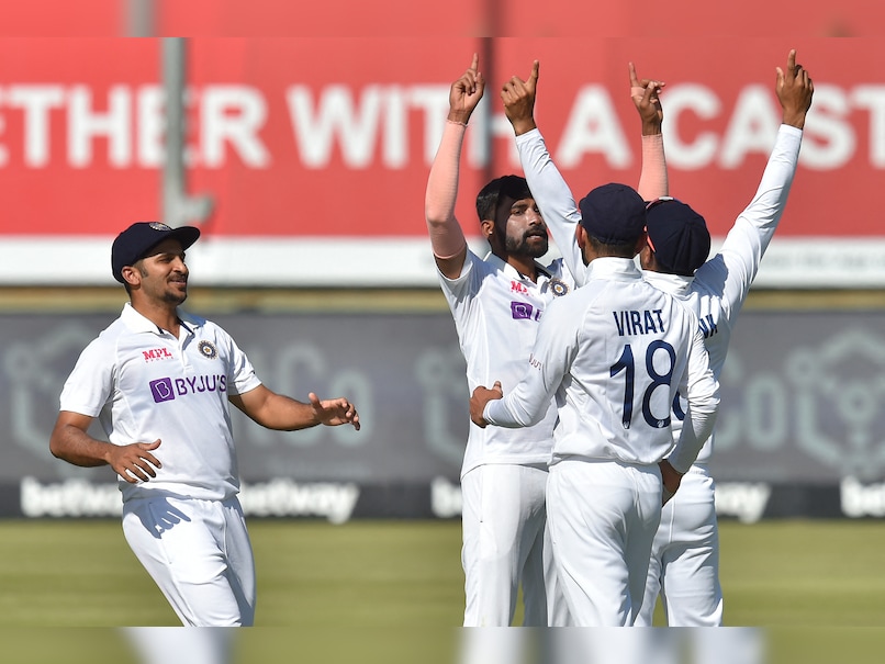 How Indian Pacers Have Thrived Overseas Under Virat Kohli's Captaincy