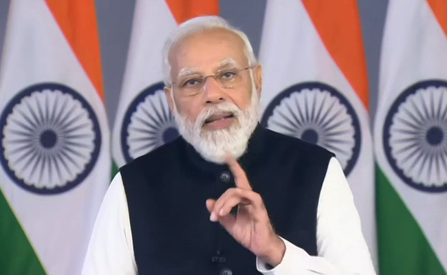 Free Ration Scheme Extended Till September, Says PM After Cabinet Meeting