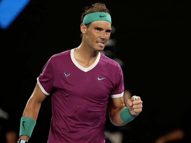 Australian Open 2022 Live, Rafael Nadal vs Daniil Medvedev: All Square In 4th Set As Daniil Medvedev Breaks Back