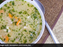 Vitamin B12 की कमी को पूरा करने के लिए रोज पिएं इन सब्जियों का सूप, दोगुना तेजी से बढ़ेगा विटामिन बी12 Vitamin B12 की कमी को पूरा करने के लिए रोज पिएं इन सब्जियों का सूप, दोगुना तेजी से बढ़ेगा विटामिन बी12