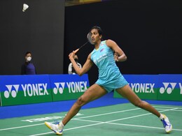 Indian Shuttlers Lose Final Group Match in Thomas And Uber Cup Final Indian Shuttlers Lose Final Group Match in Thomas And Uber Cup Final