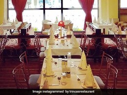 Trincas, Kolkata: The True Story Of Its Journey - An Odyssey Of Historical Events