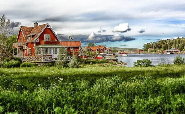 Locals Want To Change The Name Of Their Village Because It's Called...