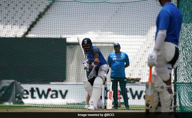 SA vs IND: जोहांसबर्ग में इतिहास रचने के लिए विराट सेना बेताब, आप भी देख लीजिए कैसे हो रही है तैयारी