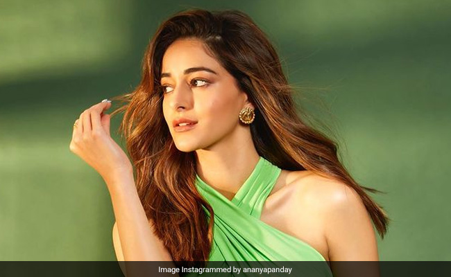 <i>Gehraiyaan<i>: Ananya Panday Looked As Stunning At Launch As She Does In The Trailer