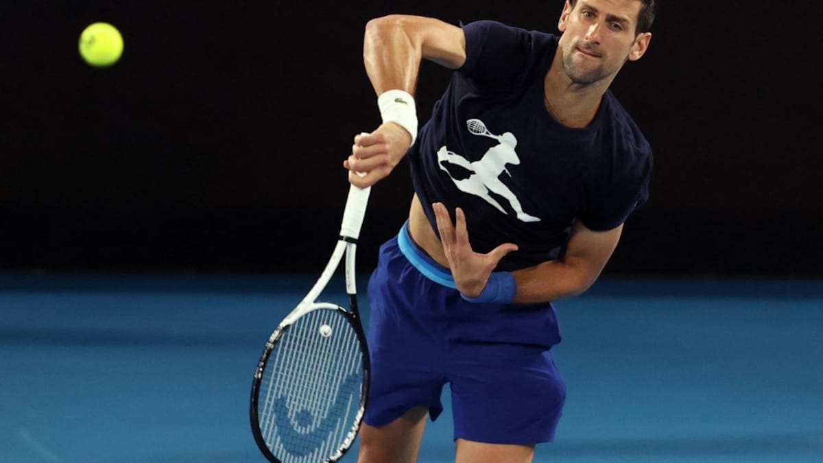 Serbian President Says Australia "Humiliated Themselves" With Court Ruling