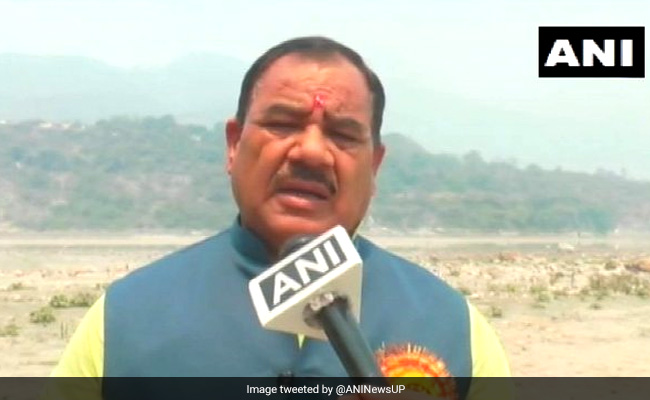Harish Rawat My Elder Brother, Ready To Apologise: Expelled BJP Uttarakhand Leader Harak Singh Rawat