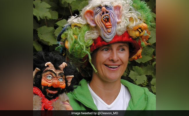 Czech Singer Hana Horka Dies After Catching Covid Deliberately