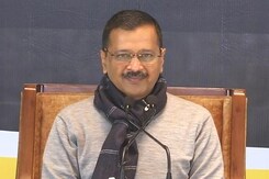 "Bhagwant Mann Should Be Chief Minister, But He Said...": Arvind Kejriwal "Bhagwant Mann Should Be Chief Minister, But He Said...": Arvind Kejriwal