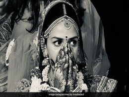 दुल्हन बनी यह एक्ट्रेस 'धूम' फिल्म से मचा चुकी हैं तहलका, नाम बताया तो कहलाएंगे चैंपियन दुल्हन बनी यह एक्ट्रेस 'धूम' फिल्म से मचा चुकी हैं तहलका, नाम बताया तो कहलाएंगे चैंपियन