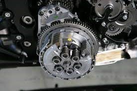 Learning More About A Slipper Clutch