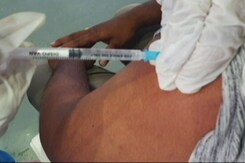 Vaccination For 15-18 Age Group Starts Today Amid Covid Surge Vaccination For 15-18 Age Group Starts Today Amid Covid Surge