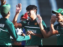 U19 World Cup: Pakistan, South Africa Finish Their Journey On A High