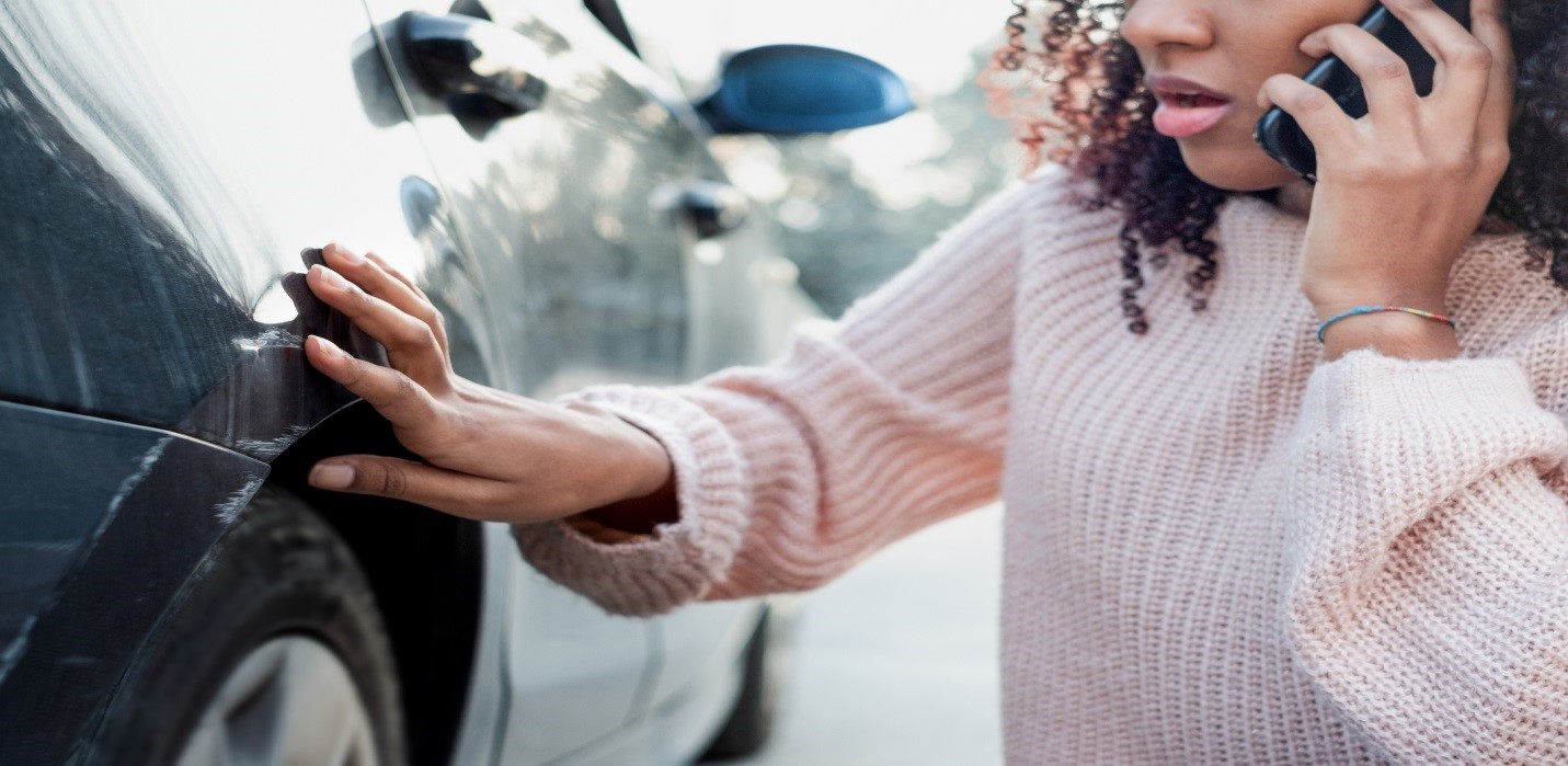 Buying Used Cars: How To Check For Signs Of Accidents/Damages