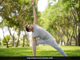 Weight Loss: सुबह या शाम, किस समय वर्कआउट करने से तेजी से घटता है वजन, आइए जानें Weight Loss: सुबह या शाम, किस समय वर्कआउट करने से तेजी से घटता है वजन, आइए जानें