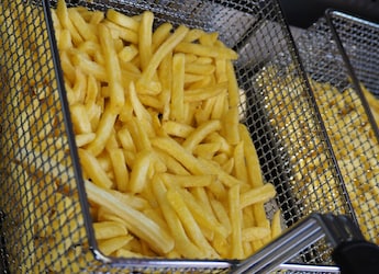 Watch:  Make These 6 Unique And Crispy Potato Snacks For A Delicious Tea Time Watch:  Make These 6 Unique And Crispy Potato Snacks For A Delicious Tea Time