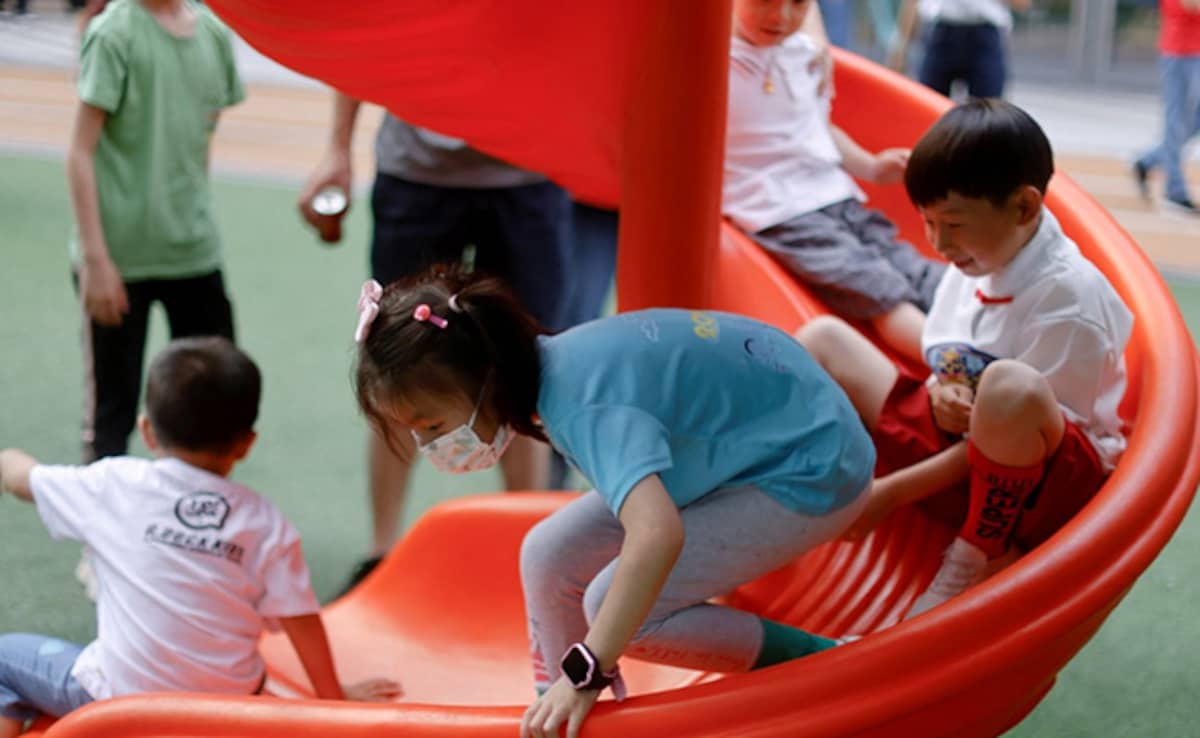 Union Minister Emphasises Early Intervention To Secure Future Of Children With Special Needs