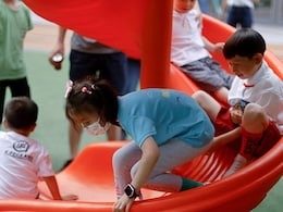 Union Minister Emphasises Early Intervention To Secure Future Of Children With Special Needs