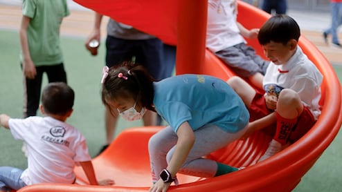 Union Minister Emphasises Early Intervention To Secure Future Of Children With Special Needs