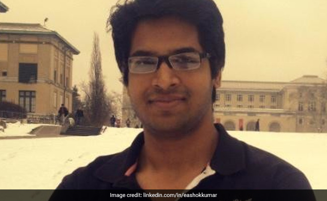 What Elon Musk Said On 1st Indian-Origin Employee On Tesla's Autopilot Team