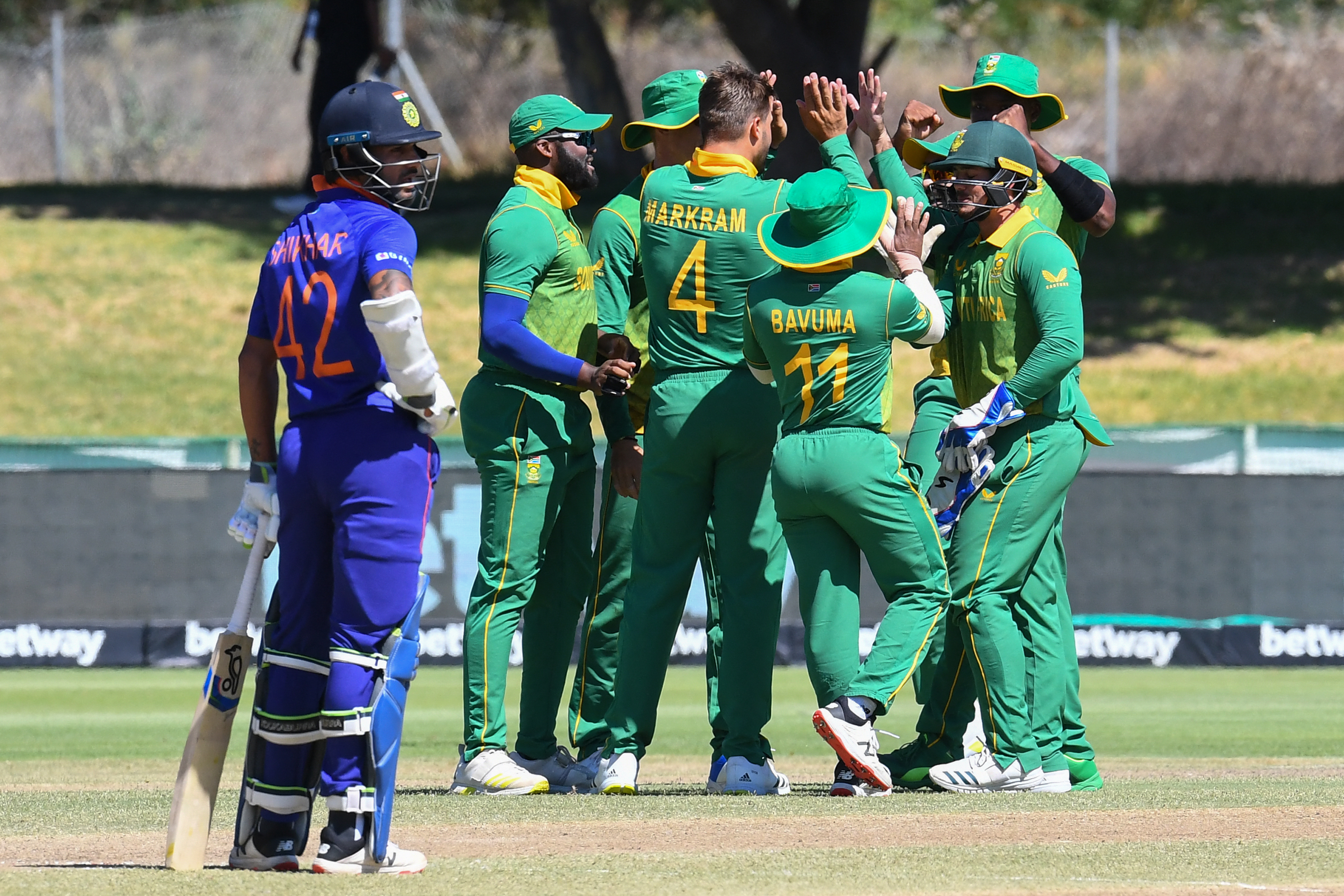 SA vs IND 2nd ODI Match: कब, कहां और कैसे देखें दक्षिण अफ्रीका vs भारत मैच का लाइव प्रसारण