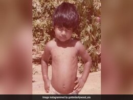 बिना कपड़ों के स्टाइल में पोज दे रहा यह बच्चा आज है BOLLYWOOD का सबसे बड़ा स्टार, चैलेंज है पहचान नहीं पाएंगे बिना कपड़ों के स्टाइल में पोज दे रहा यह बच्चा आज है BOLLYWOOD का सबसे बड़ा स्टार, चैलेंज है पहचान नहीं पाएंगे