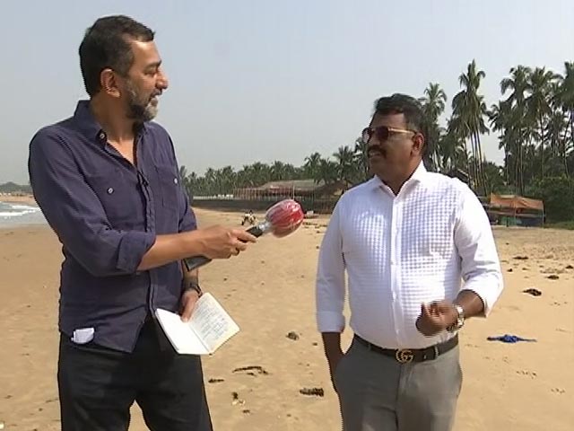 Congress Leader Michael Lobo's Defence On Drug Mafia Allegations