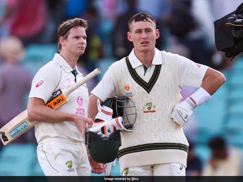 "Never Been Close To...": Marnus Labuschagne And Steve Smith Indulge In Hilarious Banter On Twitter