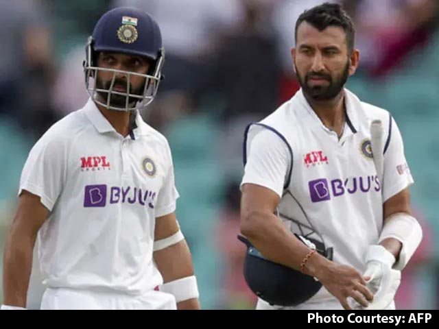 Indian Batters Perform When Their Backs Are To The Wall: Ashok Malhotra