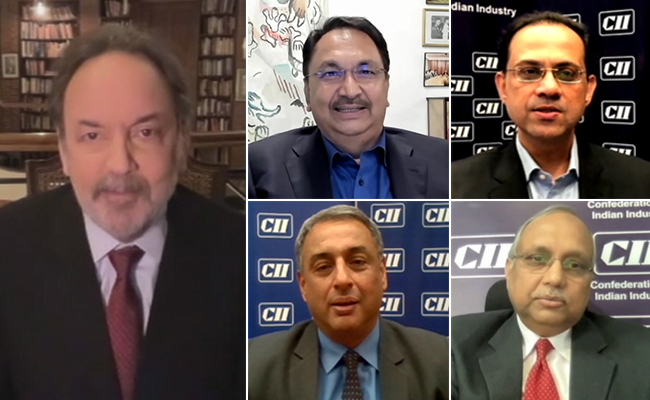 Budget 2022: प्रणय रॉय से उद्योग जगत ने बताया केंद्रीय बजट से क्या है उम्मीदें : पांच अहम बातें