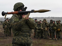 Russia Captures 3 More Villages In Eastern Ukraine, Says Army Russia Captures 3 More Villages In Eastern Ukraine, Says Army