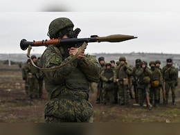 1300 ड्रोन, 1200 बम और 9 मिसाइल, एक हफ्ते में कैसे पुतिन ने यूक्रेन को दहला दिया