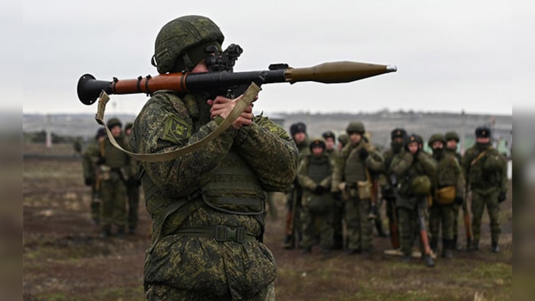 1300 ड्रोन, 1200 बम और 9 मिसाइल, एक हफ्ते में कैसे पुतिन ने यूक्रेन को दहला दिया