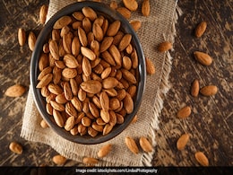 Almond Benefits: बादाम को कम समझने की बिल्कुन न करें भूल, ये 9 फायदे जानकर आंखें रह जाएगी खुली की खुली! Almond Benefits: बादाम को कम समझने की बिल्कुन न करें भूल, ये 9 फायदे जानकर आंखें रह जाएगी खुली की खुली!