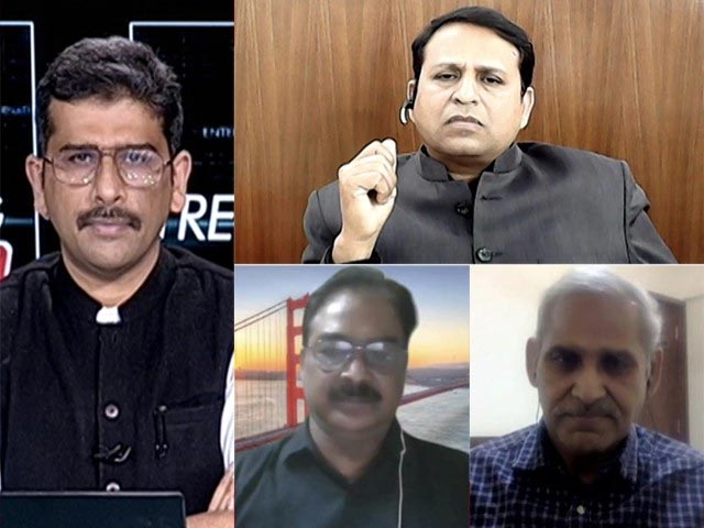 "Fake Hindutva" vs "Secular Sena": BJP, Shiv Sena War Escalates