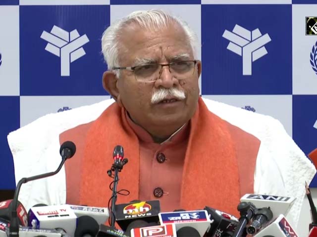 हरियाणा में 'बोर्ड परीक्षाओं पर' बड़ा फैसला, विरोध के बाद CM खट्टर ने स्कूली बच्चों को दी ये राहत