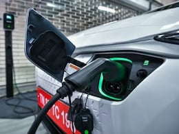 Rare Earth Magnets Shortage To Slow Down India's EV Ride: Crisil Rare Earth Magnets Shortage To Slow Down India's EV Ride: Crisil