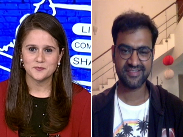 Meet Kovid Kapoor: Viral, But Not A Virus!