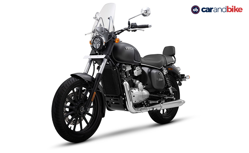 Yezdi Roadster: All You Need To Know