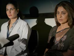 Review: Shefali-Kirti Are The Pounding Heart And Pulsing Veins Of Human